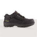 Sepatu Safety Pria Ujung Besi Sepatu Boots Proyek Lapangan Sepatu Sefty Kerja Sepatu Pria Hiking Ujung Besi Terbaru. 