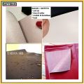 Background Foto produk Bahan sintetis tahan air ukuran 200 x 140cm pilih warna - Sayyidah99. 