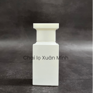 [HCM] Chai chiết nước hoa 30ml kiểu Tomf.ord dáng trụ cao cấp tinh tế