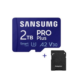 Samsung Original Micro TF SD Card 1TB Mini Storage Card SD512GB 128GB Mobile Nintendo Switch Video Card SD Card 2TB