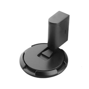 Mechanical Floor Door stop Holder Windproof Metal Door Suction Furniture Fittings Room Door Suction Fixer Enduring