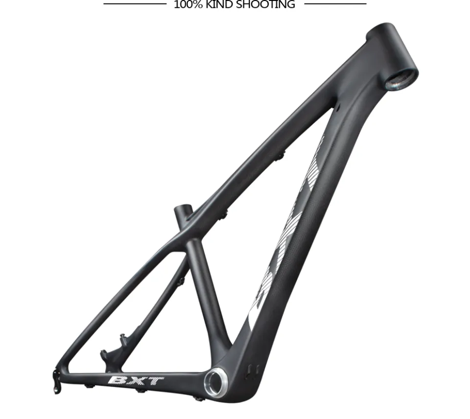 Bike frame clearance 14 inch