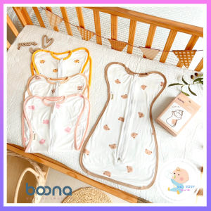 Nhộng chũn rộng chận cao cấp Boona