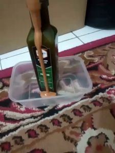 MADU RUQIAH GN13