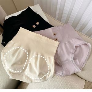 High Waist Seamless Panties: The Ultimate Guide