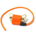 Ignition Coil For Suzuki Smash / Skydrive / Nex Carb - Apido Universal Motorcycle Ignition Coil. 