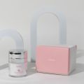 [Neriah] Snail nutrition cream 30ml Mucin Collagen Wrinkle Whitening Rejuvenation. 