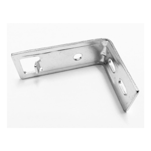 Blinds Accesories * 1 Curtain Accesories L-shape 2pcs C-shape 2pcs Screws&Tox COD