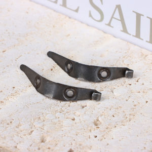 [Annabels] 2Pcs Shuttle Driver Spring Compatible With Butterfly Bee Flying Man Sewing Machine Home Sewing Machine Accessories