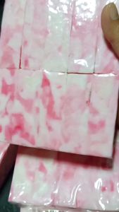 Original bleaching 10x whitening branded soap