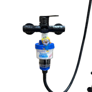 PR hower Filter Air Zernii / Water Filter Zernii Shower / Filter Air untuk Shower