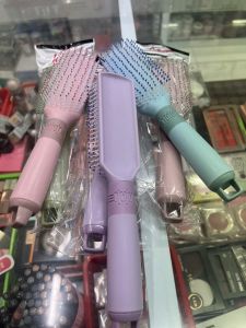 Lược chải cúp tóc nửa mặt No.9543-47