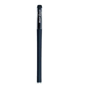 Frosted Rod Black Neutral Pen 0.5mm Office Signing Pen Learning Stationery Water-Based Pen Student Exam Business