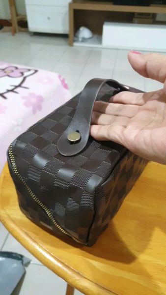 Buyer review video 3
