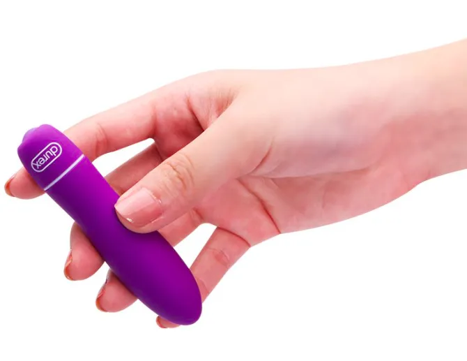 Durex Play 12 Multi-Functional Vibrating Mini Bullet Vibrator G-Spot Powerful - Sex Toys | Lazada Singapore Durex Play 12 Multi-Functional Vibrating Mini Bullet Vibrator G-Spot Powerful - Sex Toys | Lazada Singapore