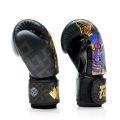 Fairtex - YAMANTAKA - Limited Edition Boxing Gloves. 