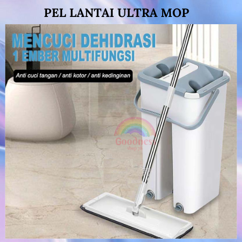 ALAT PEL LANTAI PRAKTIS PERSEGI PANJANG PAKET LENGKAP / ALAT PEL PEL AN