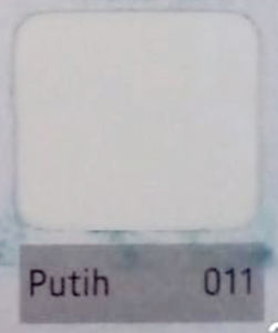 Aquaproof Galon / 4 kg Cat Pelapis anti Bocor Aqua proof