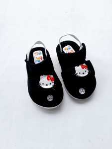 SENDAL ANAK BABY GUNUNG HELOKITY SANDAL BABY GUNUNG PEREMPUAN HELOKITY SANDAL HELOKITTY