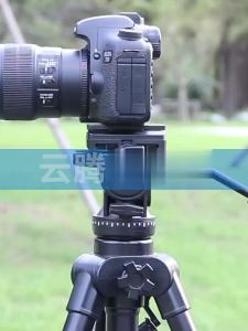 Yunteng DSLR Tripod High 3 Rice VCT3000 Hydraulic Gimbal Camera Tripod