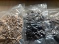 American oak chip เกล็ดไม้โอ๊คสำหรับการบ่ม ขนาด 50 กรัม ( มีโค้ดส่วนลดในร้าน ). 