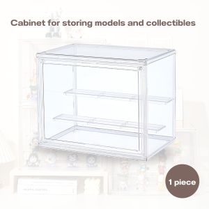 Clear Handbag Storage Organizer for Closet