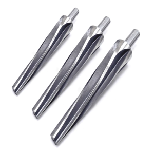 7 Degree Ball Joint Tapered Reamer Tapered Ball Joint Reamer for Foot Taper for Fitting Ball Joints Tie Rod Ends