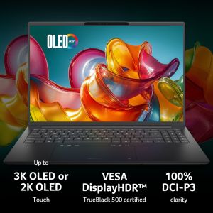 [$300 OFF + Free Gifts $498] [New] [Intel Core Ultra X9 processor 388H] Swift Go 16 AI SFG16-I71-92RY PC 16" OLED Laptop | 32GB RAM & 1TB SSD