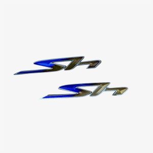 Bộ TEM TITAN DÁN theo tên dòng xe VISION / VARIO150 / SH siêu đẹp chắc chắn
