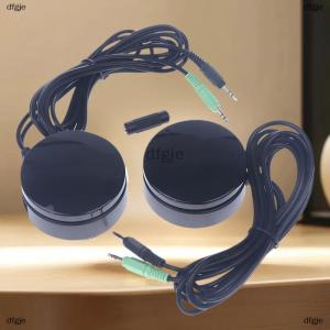 [COD] dfgje Âm Thanh Khối Lượng Có Dây Điều Khiển AUX 3.5Mm Tín Hiệu Điều Khiển Âm Lượng Bằng Cách Điều Chỉnh Cáp Cho Loa Hệ Thống Khuếch Đại