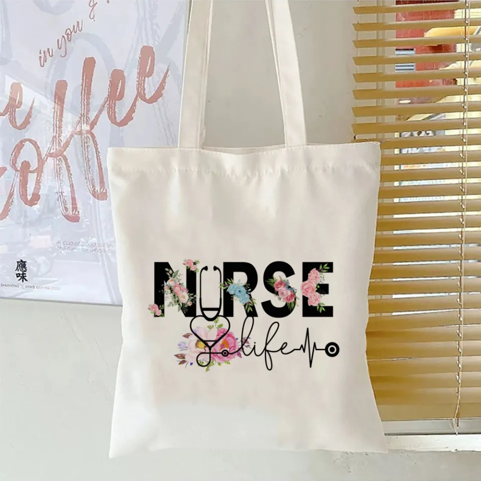 Nurses are good discount bag