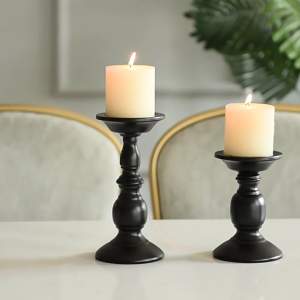 Đám Cưới Chủ cho trang trí giữa bàn trụ cột chủ đứng nhà bếp phòng ăn nến bữa ăn tối decors