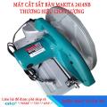 Máy cắt sắt makita , máy cắt sắt bàn nhật bản , máy cắt sắt bàn makita , máy cắt sắt nhật công suất lớn , máy cắt sắt tặng lưỡi cắt. 