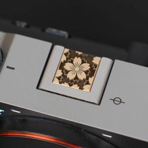 Camera Hot Shoe Protector Cover Cold Shoe Cover for Sony ZVE10 A6300 A7M3 A7M4 A7C2 6400