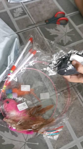 Buyer review video 2