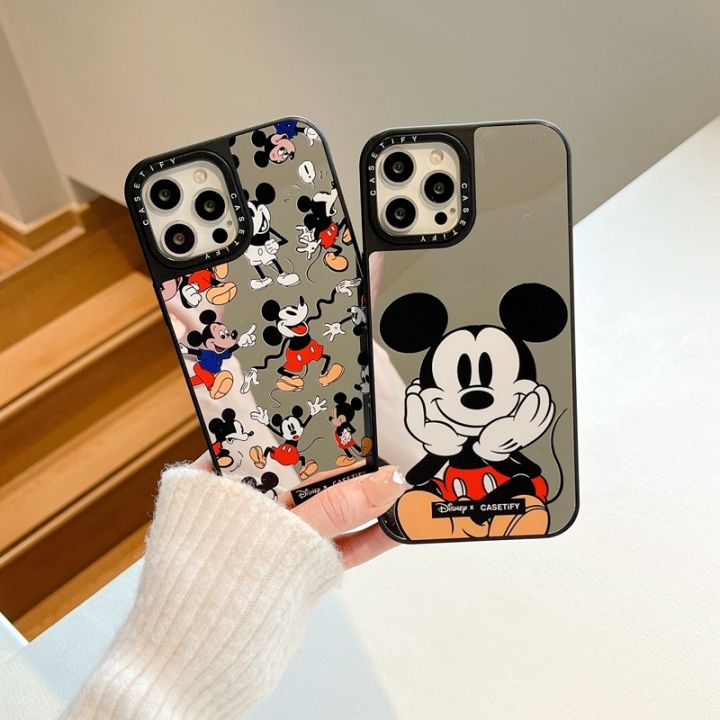 CASETiFY Disney iPhone xs - iPhoneアクセサリー