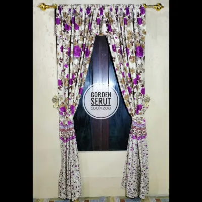 GORDEN PINTU UK 100X200 TERMURAH
