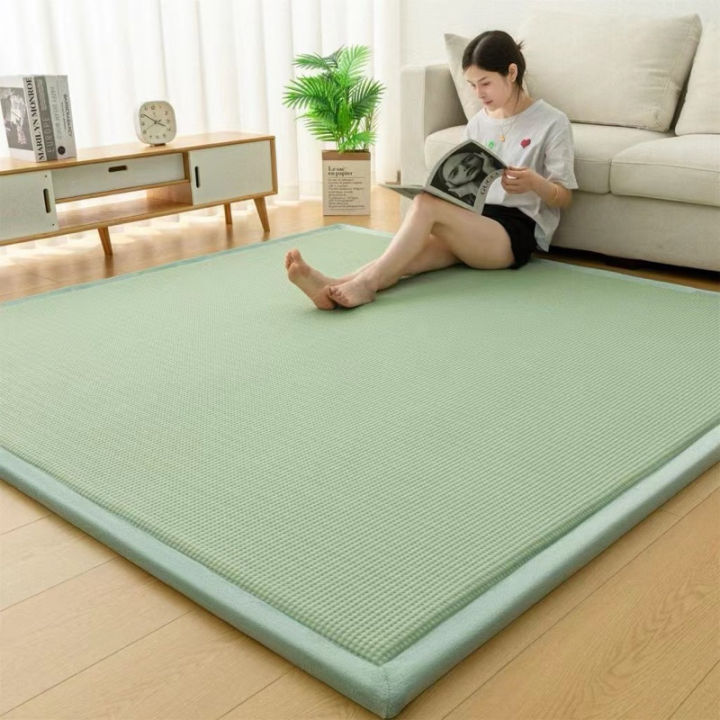 Thảm trải sàn, trải giường băng lạnh, thảm băng lạnh thế hệ mới đa năng ...