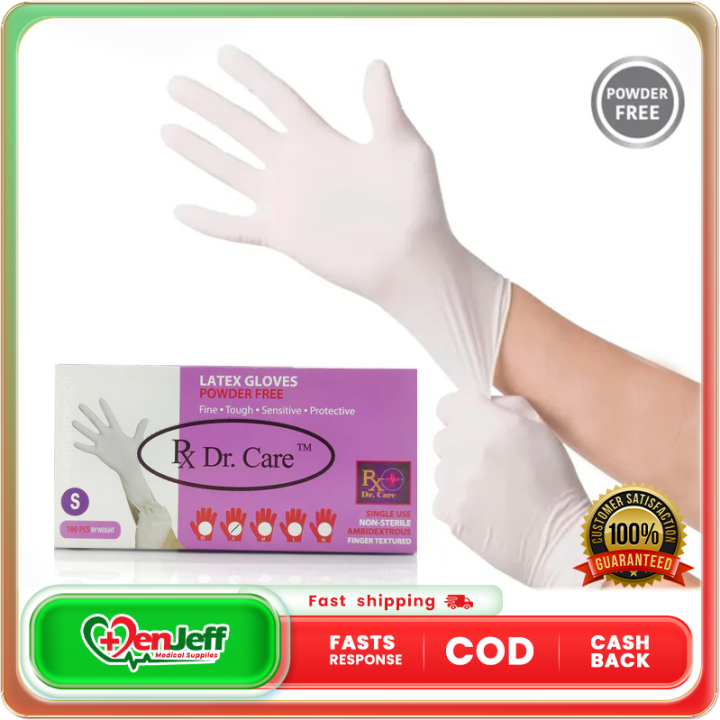 Vinyl Gloves Disposable Vinyl Gloves Sizes Small Medium and Large