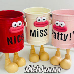 Hodepart COD ที่ใส่ปากกา กล่องเก็บของอเนกประสงค์ ที่มีความจุขนาดใหญ่ น่ารัก และเรียบง่าย พื้นที่เก็บข้อมูลเดสก์ท็อป