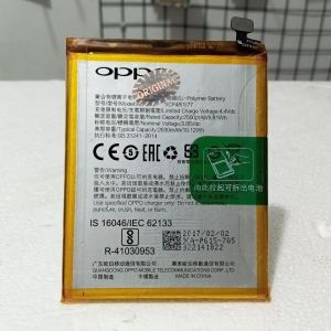 COPOTAN ORI 100% Battery Baterai OPPO NEO 9 - A37 - A37F BLP615 ORIGINAL