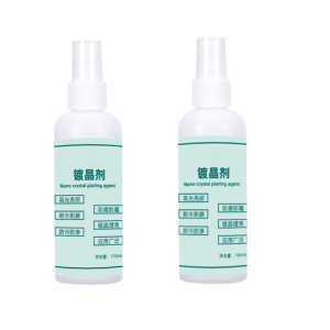 Stone crystallizer Brightening crystallizer Marble renovation agent Tile corrosion repair Scratch re