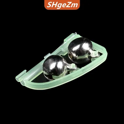 [COD] SHgeZm SPORTS Chuông Câu cá chống rơi chống rơi biển cực ném cần câu đêm cảm ứng đêm phụ kiện cần câu biển báo động