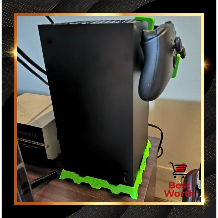 Xbox Series S and X Vertical Stands Lazada PH