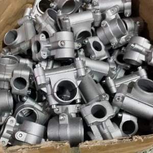 ประกับแฮนด์  ปะกับ ประกับ เครื่องตัดหญ้า 28 mm