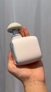 AE Pocket fascia brushless fasciafitness muscle massager electric small massage for women