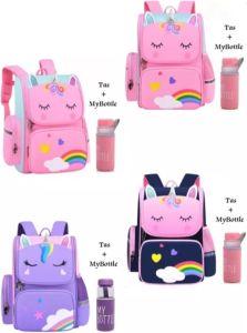 TERLARIS..!! [ BISA COD ] Tas Ransel Anak Sekolah TK SD SMP / Tas Ransel Anak Perempuan / Tas Ransel Anak Terbaru 2022 / Tas Ransel Anak Krakter / Tas Ransel Anak Murah / Tas Ransel Anak Korea / Tas Ransel Anak Unicorn / Tas Ransel Anak Perempuan Kekinian