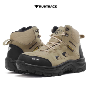 RUBTRACK 401 Sepatu Safety Outdoor Pria