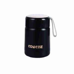 insulated lunch for women perfect for keeping porridge silver ear fungus and birds nest warm a portable and compact solution for office workers