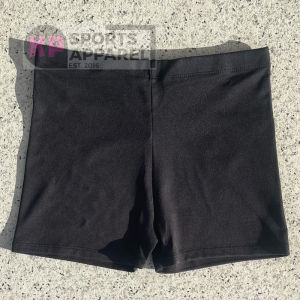 Volleyball Spandex Shorts (Squat-proof fitted quality)